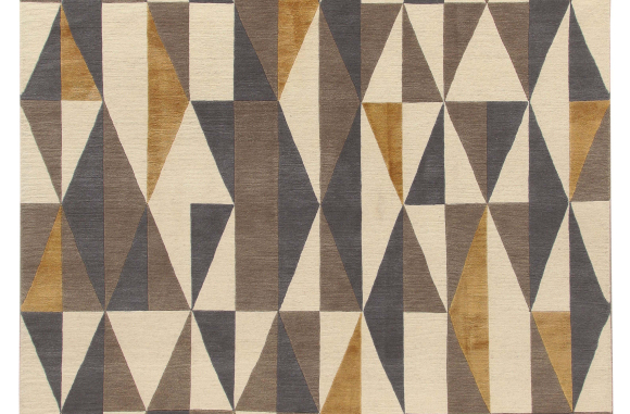 Diamantina Gio Ponti Amini Carpets