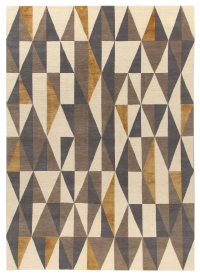 Diamantina Gio Ponti Amini Carpets