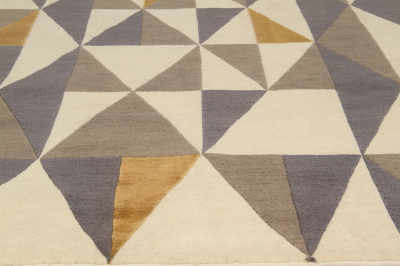 Diamantina Gio Ponti Amini Carpets