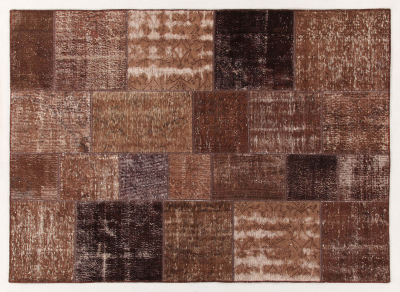 Anatolian Patchwork Amini Carpets