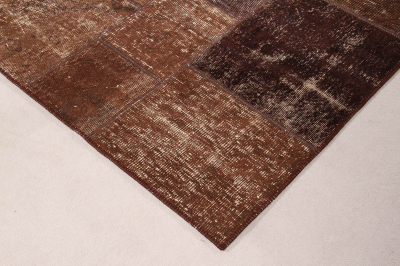 Anatolian Patchwork Amini Carpets