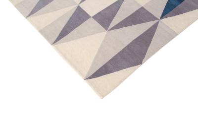 Diamantina Gio Ponti Amini Carpets