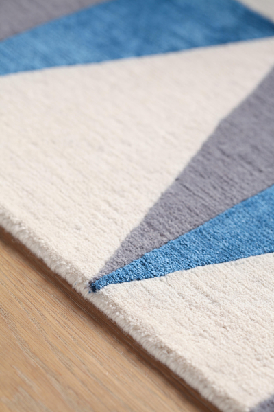 Diamantina Gio Ponti Amini Carpets