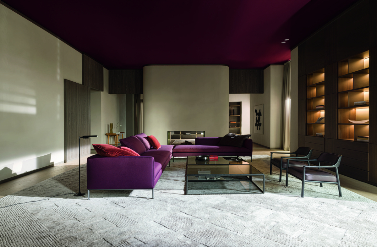 MOLTENI&C | Коллекция 2021