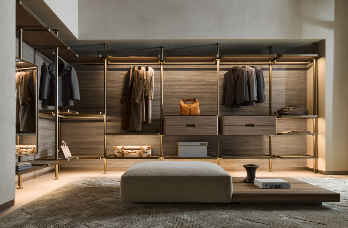 MOLTENI&C | Коллекция 2021