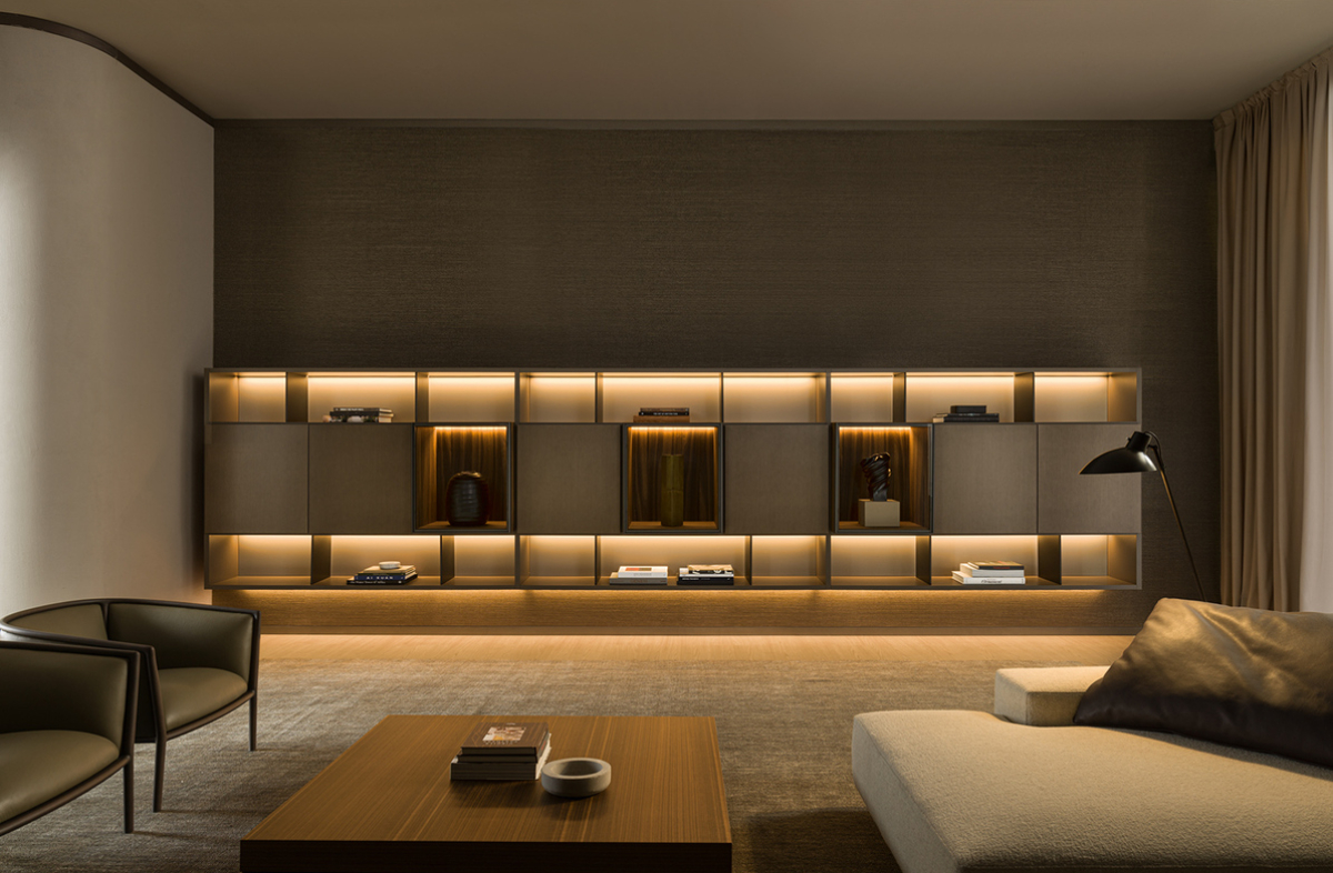 MOLTENI&C | Коллекция 2021