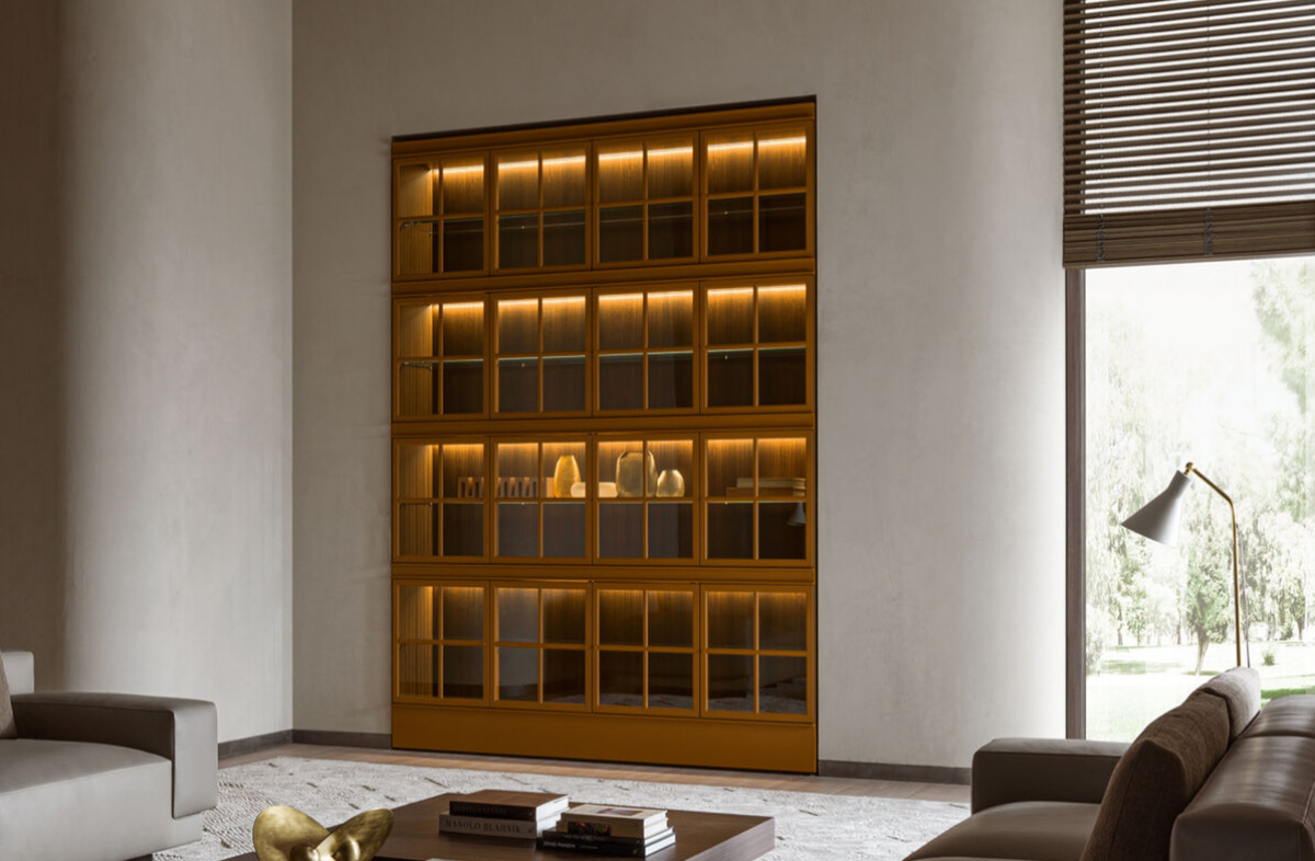 MOLTENI&C | Коллекция 2021