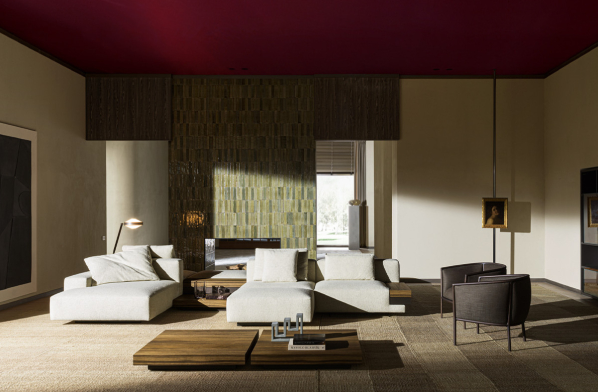 MOLTENI&C | Коллекция 2021