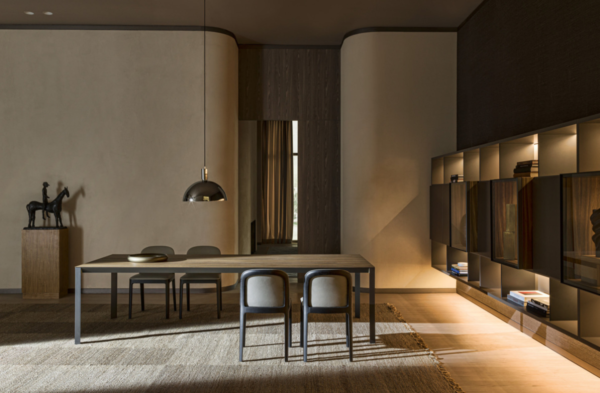 MOLTENI&C | Коллекция 2021