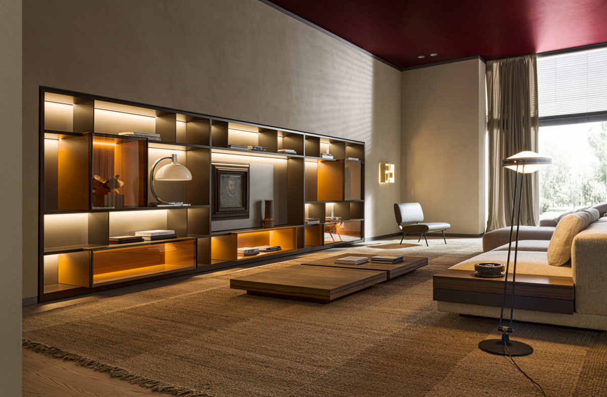 MOLTENI&C | Коллекция 2021