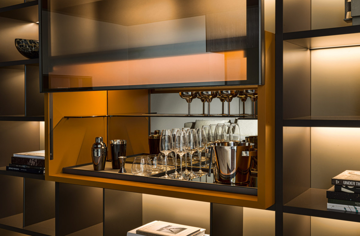 MOLTENI&C | Коллекция 2021