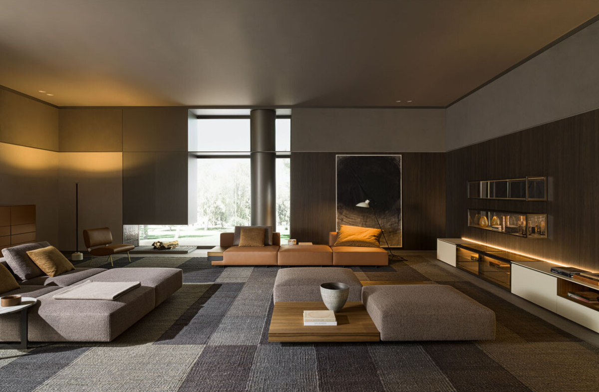 MOLTENI&C | Коллекция 2021