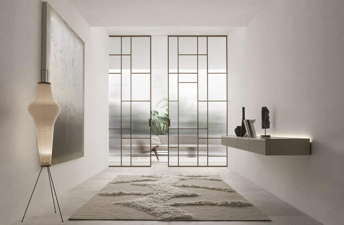 Новые интерьеры RIMADESIO