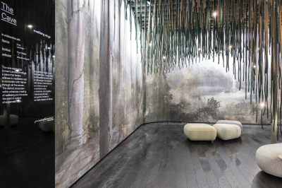 Cave Pininfarina Corà Parquet