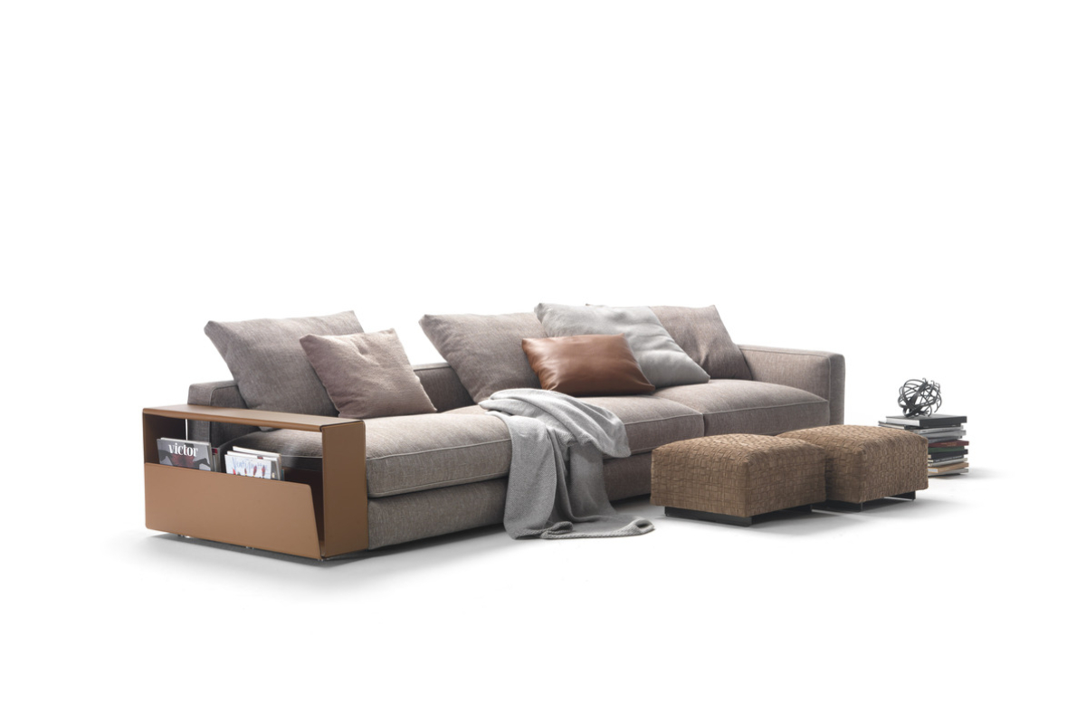 FLEXFORM | Коллекция 2021