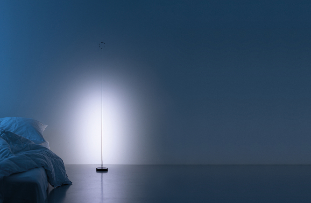 DAVIDE GROPPI | Освещение от сердца и разума