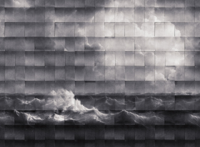 I put a spell on you Londonart