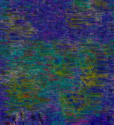 Interference Londonart