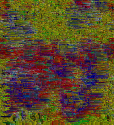 Interference Londonart