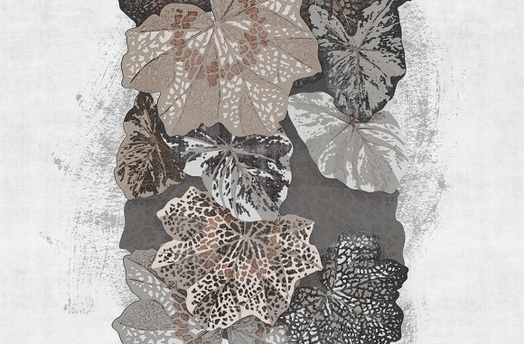 Autumn poetry Londonart