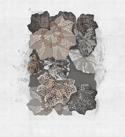 Autumn poetry Londonart