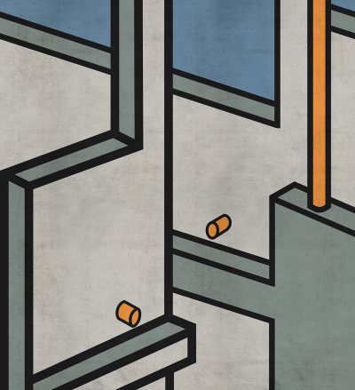 Microcosmo Londonart