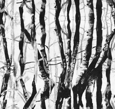 Morning dew Londonart