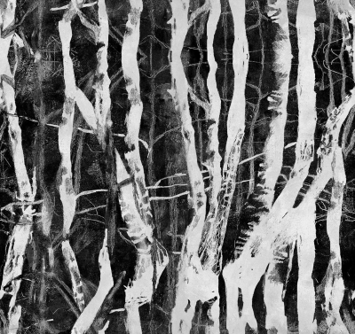 Morning dew Londonart