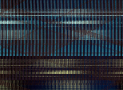 Stripes Londonart