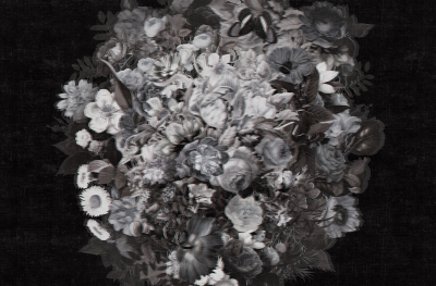 Blooming sun  Londonart