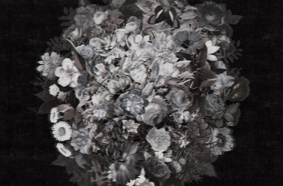 Blooming sun  Londonart