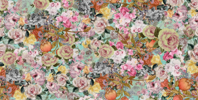 Out of focus Londonart