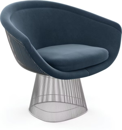 Platner Knoll