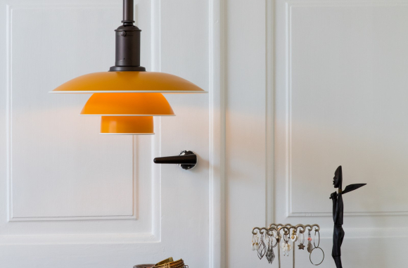 PH 3½-3 Pendant Louis Poulsen