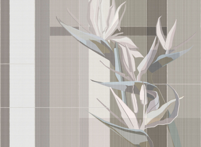 Strelitzia Londonart