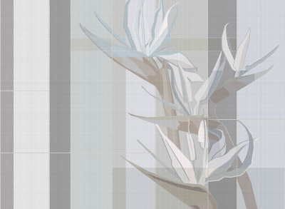 Strelitzia Londonart