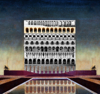 Evoluzione della civiltà italiana Londonart