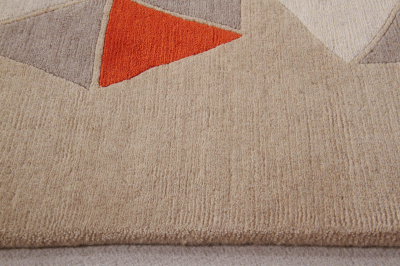 Esagoni Gio Ponti Amini Carpets