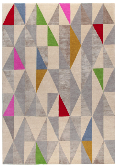 Diamantina Gio Ponti Amini Carpets