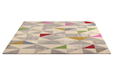 Diamantina Gio Ponti Amini Carpets