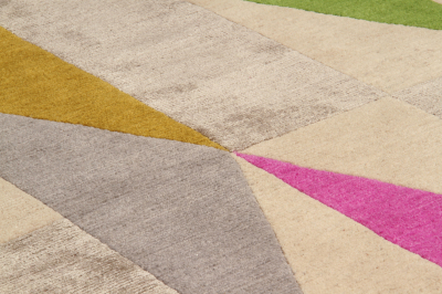 Diamantina Gio Ponti Amini Carpets