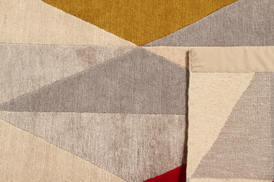Diamantina Gio Ponti Amini Carpets