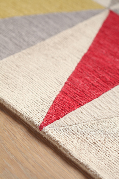 Diamantina Gio Ponti Amini Carpets