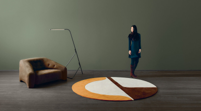 JC-7 Isola Amini Carpets