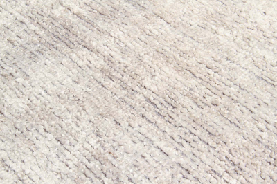 Perla White Silver Amini Carpets