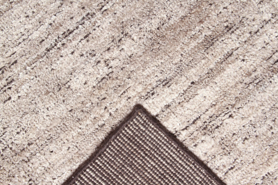 Perla Cipria Beige Amini Carpets