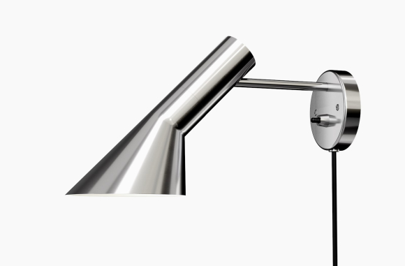 AJ Wall Louis Poulsen