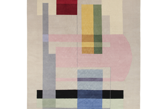 Composizione 5712 Amini Carpets