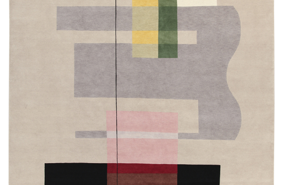 Composizione 5710 Amini Carpets