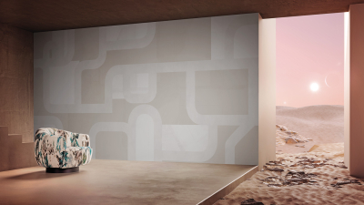 No Feelings Londonart